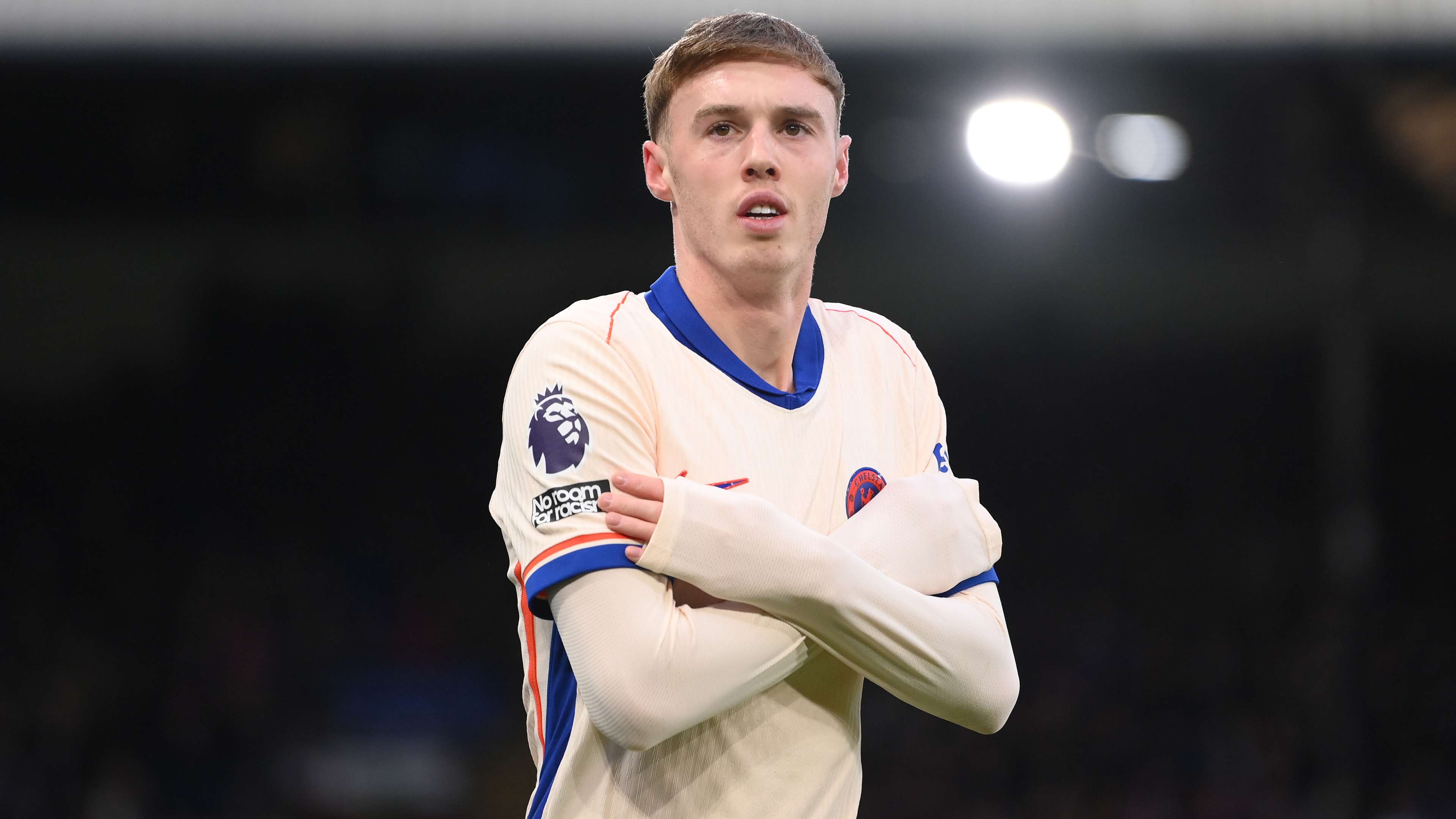 联的休赛期 联的休赛期