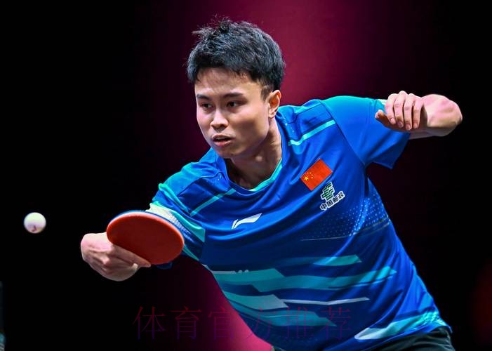 WTT多哈冠军赛:周启豪3-1逆转晋级男单16强 WTT多哈冠军赛:周启豪3-1逆转晋级男单16强